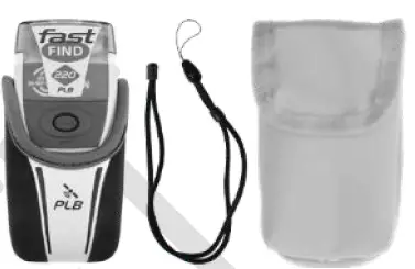 McMurdo FAST FIND 220 Personal Locator Beacon (5)