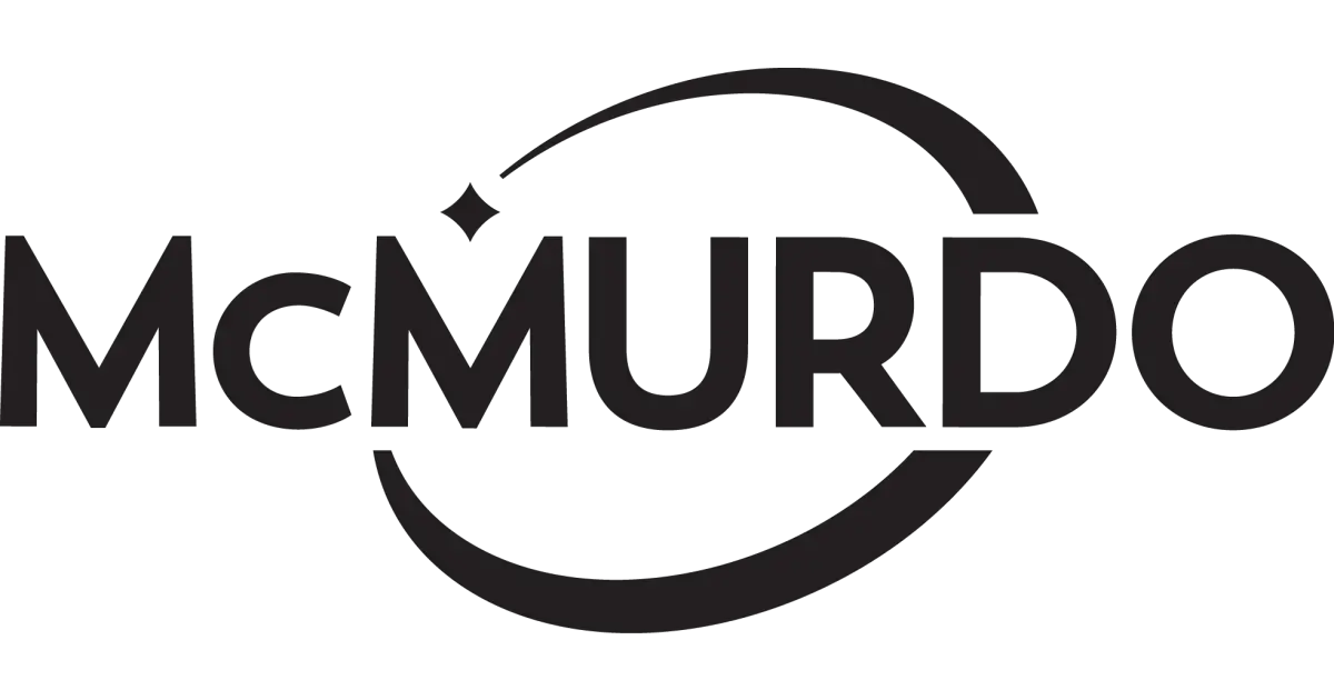 McMurdo | Alphatron Marine