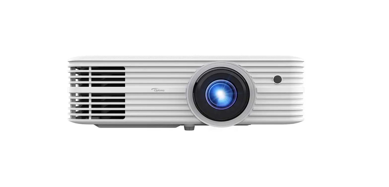 Optoma Uhd52alv Dlp Projector User Manual