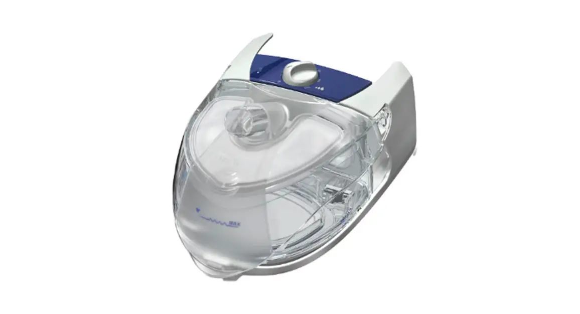 Resmed Humidaire 3i User Manual Resmed Humidaire 3i User Manual