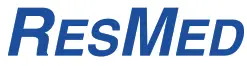 ResMed logo