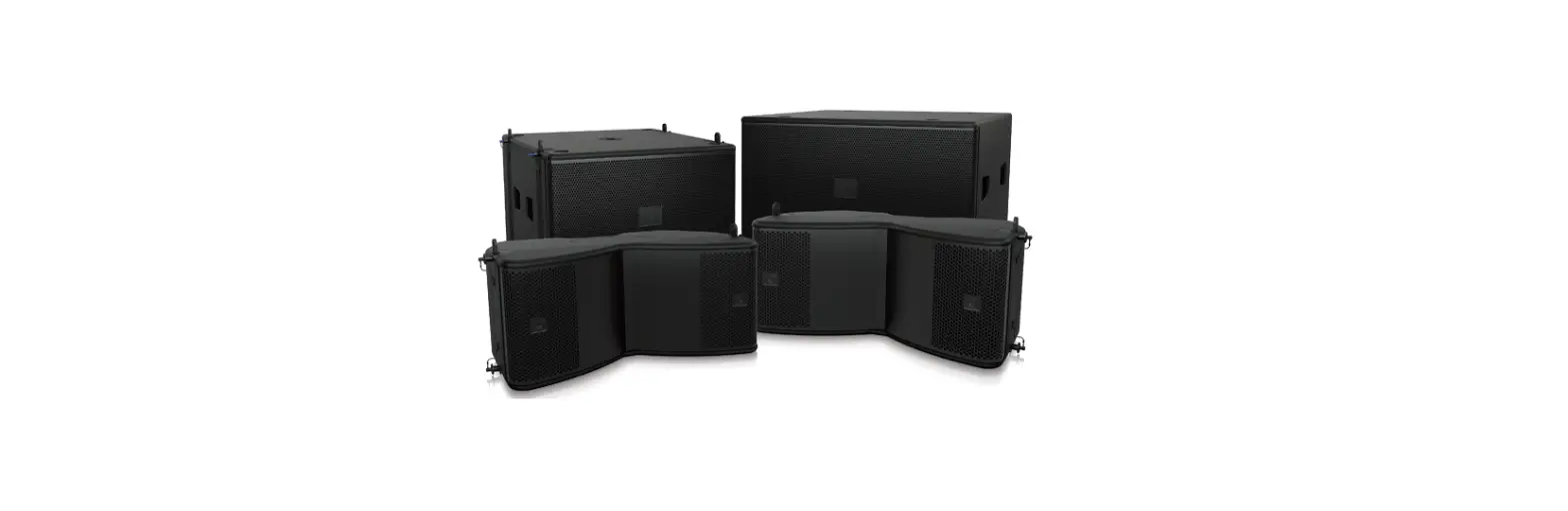 Turbosound Manchester Series Subwoofers User Guide Turbosound Manchester Series Subwoofers User Guide