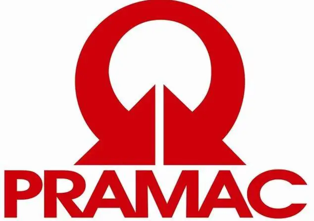 PRAMAC-logo
