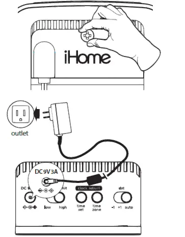 iHome HBN22v2-Staff-01