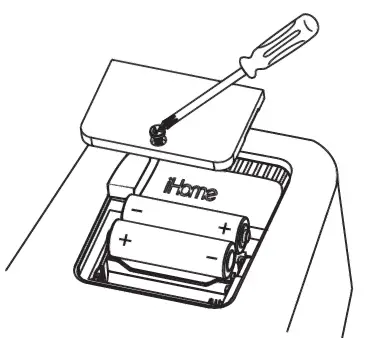 iHome HBN22v2-Staff-11