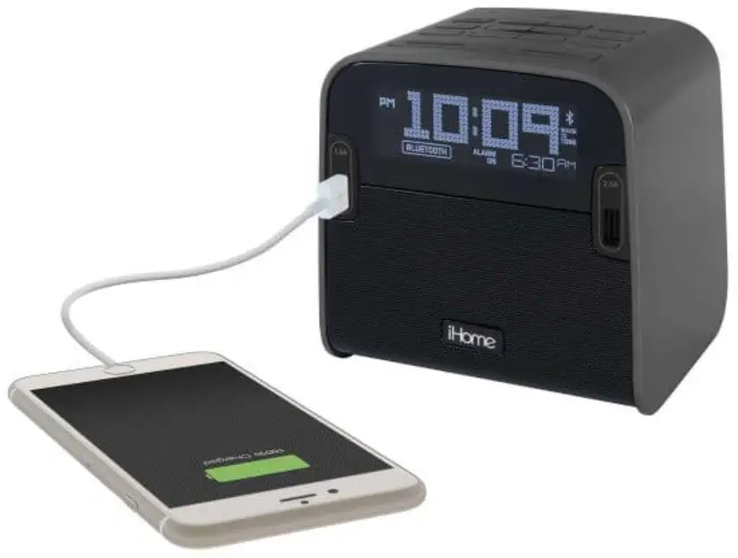iHome HBN22v2-Staff-product-image