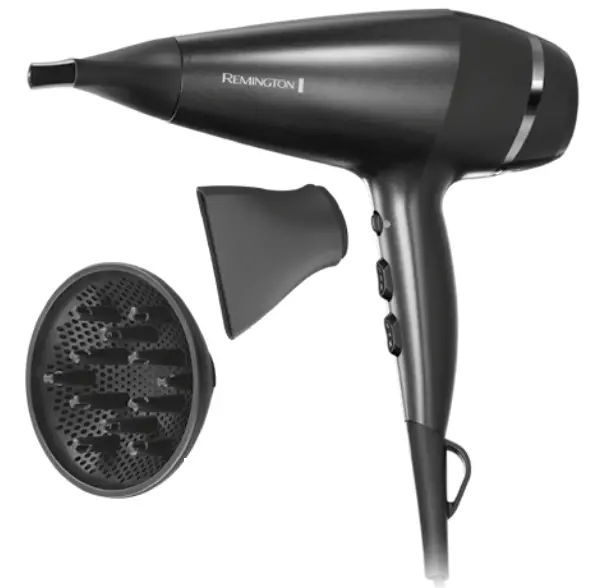 REMINGTON AC7801AU Illusion AC Hairdryer