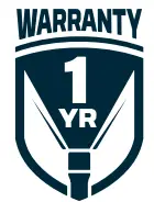 NEBO Davinci 8000 LED Rechargeable Flashlight - icon