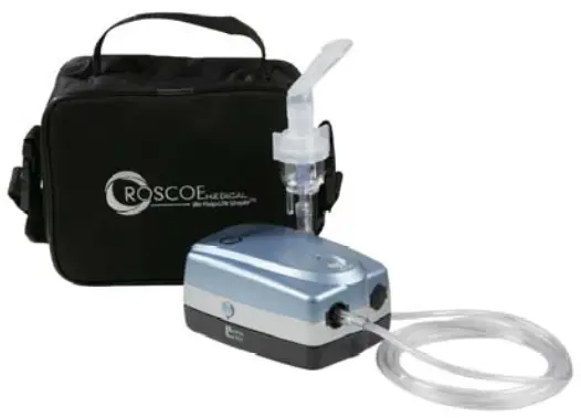 Roscoe Medical NEB-PORT-