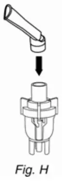 Roscoe Medical NEB-PORT-Nebulizer fig4