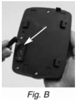 Roscoe Medical NEB-PORT-Nebulizer fig5