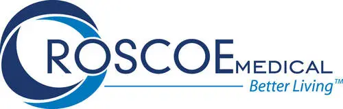 Roscoe logo