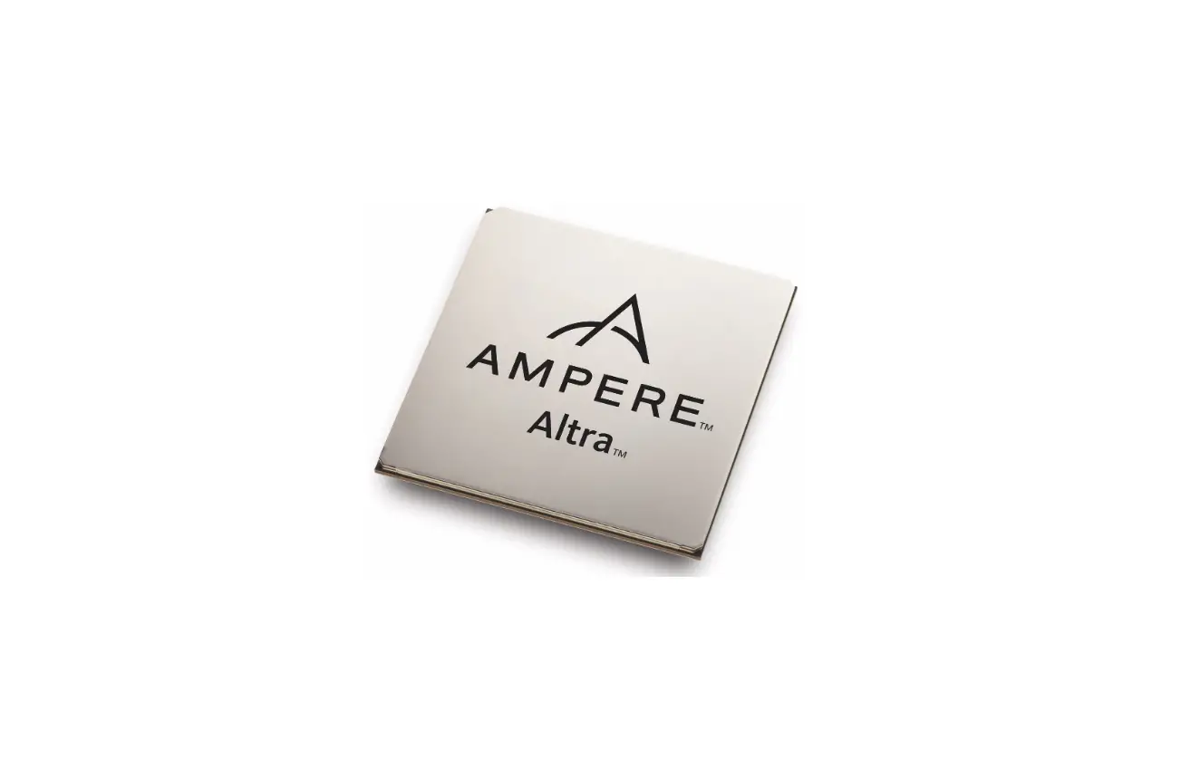 Ampere Altra 64 Bit Multi Core Arm Processor User Guide