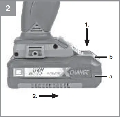 Einhell Power X-Twincharger 3.0 A Charger 01
