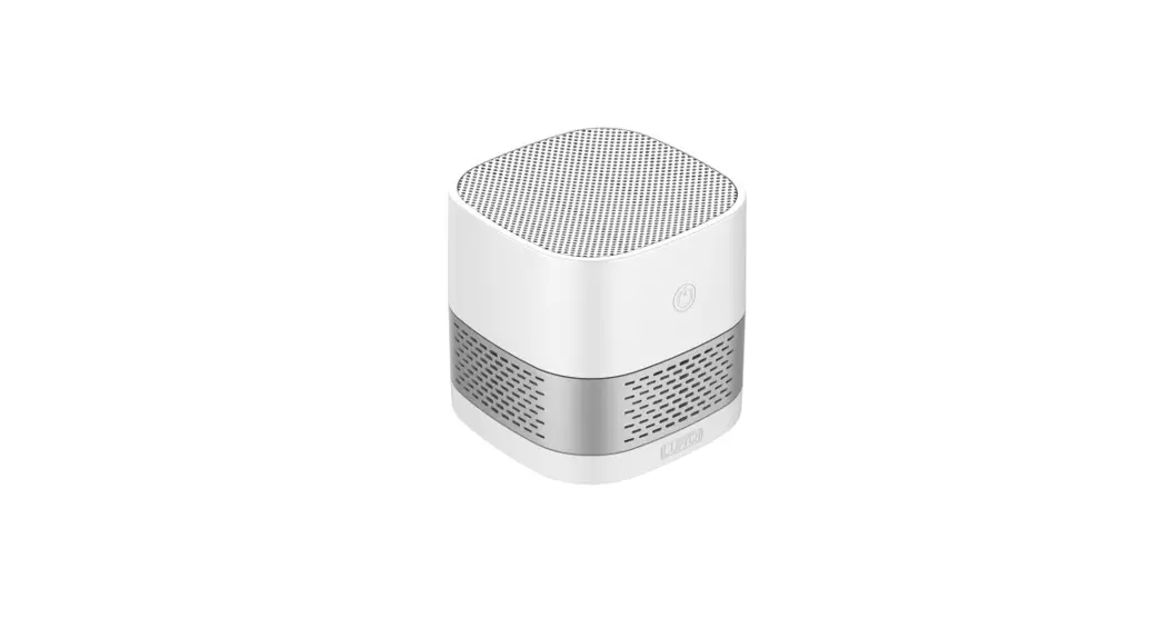 Luftqi 30502 C15 Luft Cube Portable Air Purifier User Guide