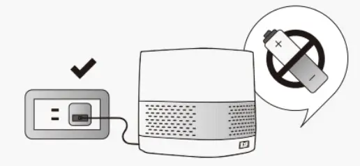 LUFTQI 30502 C15 Luft Cube Portable Air Purifier - Fig 3