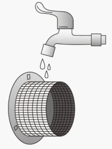 LUFTQI 30502 C15 Luft Cube Portable Air Purifier - Fig 8