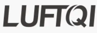 LUFTQI Logo
