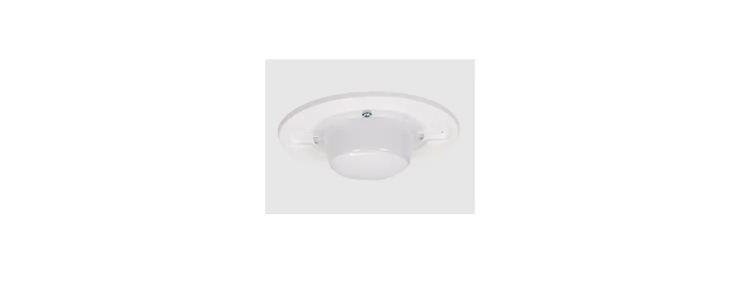 Eti 564212420 5 Inch Utility Light User Guide