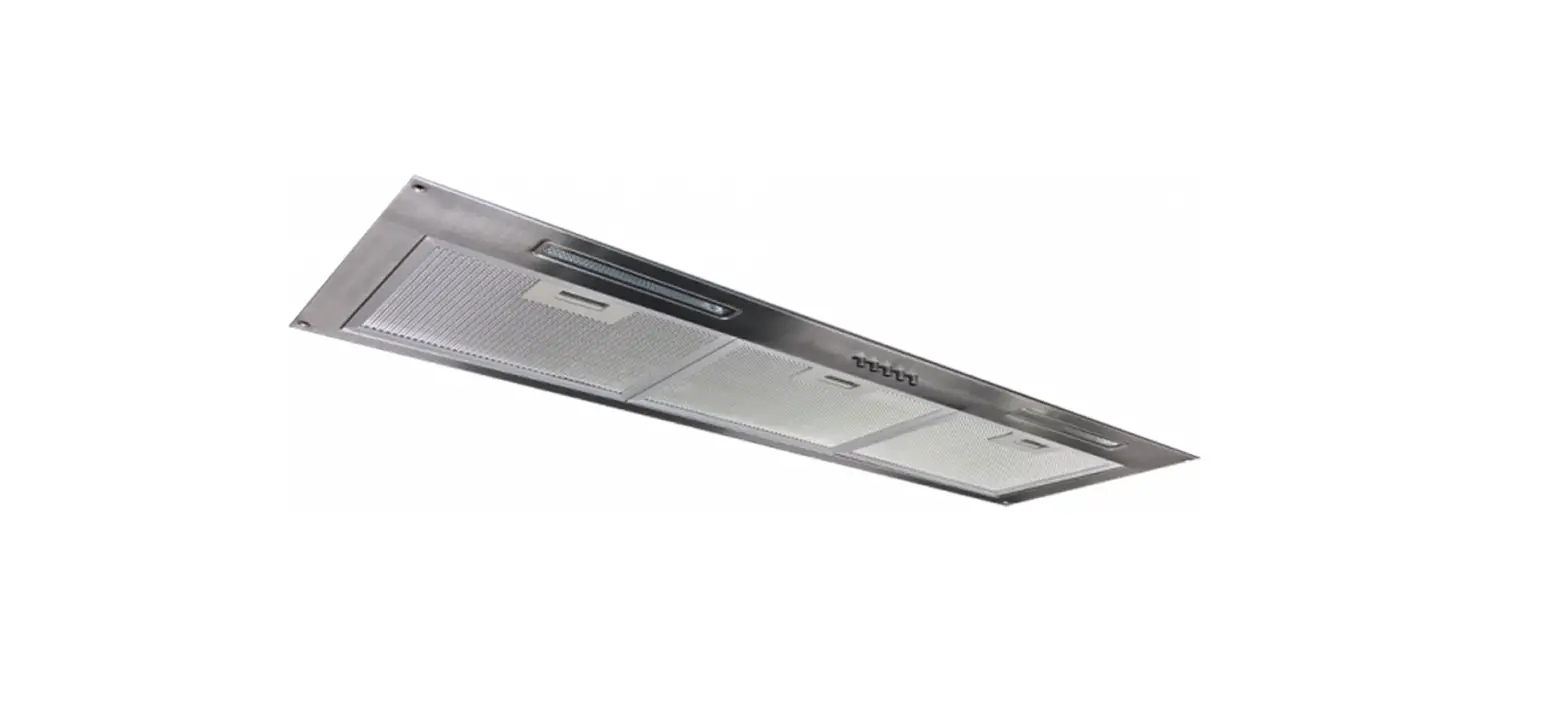 Schweigen Naum-9 Non-silent Undermount Rangehood Installation Guide
