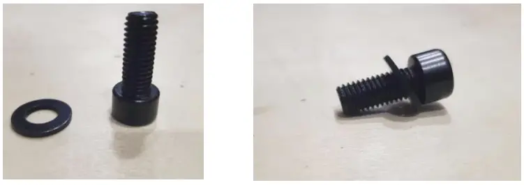 L55HD9 Freestanding Android Digital Poster Instructions