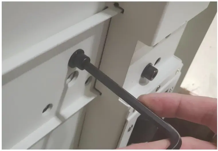 L55HD9 Freestanding Android Digital Poster Instructions