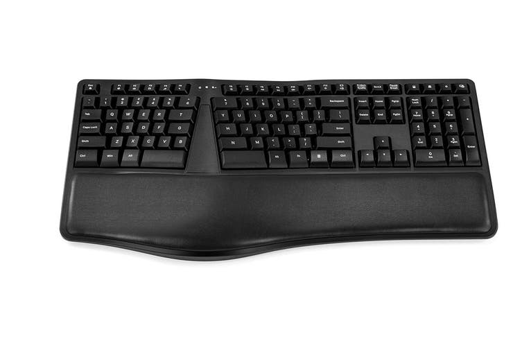 Kogan Kawlkb24ega 2.4ghz Wireless Ergonomic Keyboard User Guide Kogan Kawlkb24ega 2.4ghz Wireless Ergonomic Keyboard User Guide