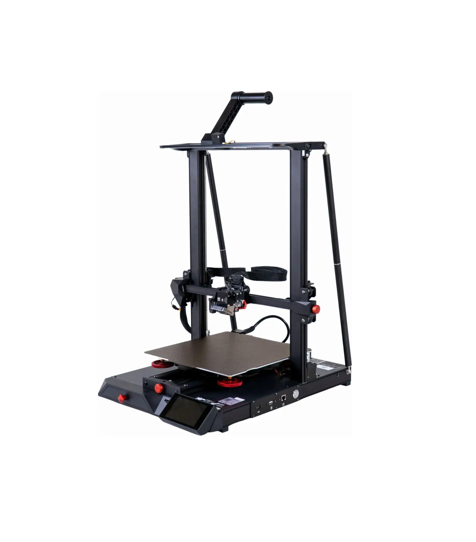 Creality 3d Cr-10 Smart Pro 3d Printer User Manual Creality 3d Cr-10 Smart Pro 3d Printer User Manual