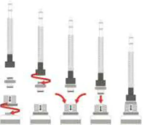 RAE SYSTEM AutoRAE 2 Automatic Testing & Calibration 09