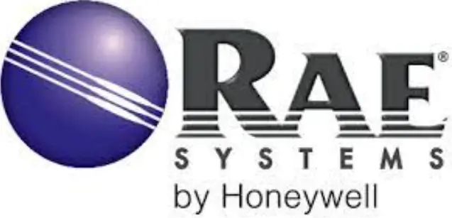 RAE SYSTEM AutoRAE 2 Automatic Testing & Calibration logo