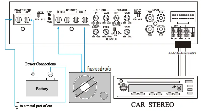 FOR-X-XQ-6PP-Plug-and-Play-Car-Amplifier-03