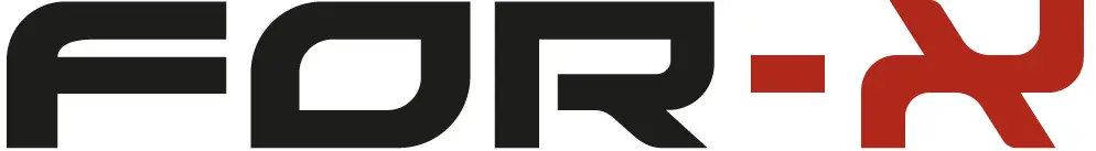 FOR-X-XQ-6PP-Plug-and-Play-Car-Amplifier-logo