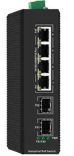 AVCOMM-610GX2-8+2G-1000M-Managed-Ethernet-Switch-PRODUCT-IMG