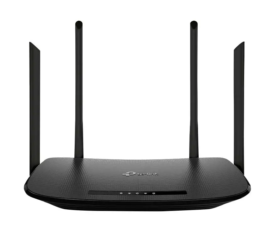 Tangerine Tp-link Vr300 Fttn/fttb User Guide