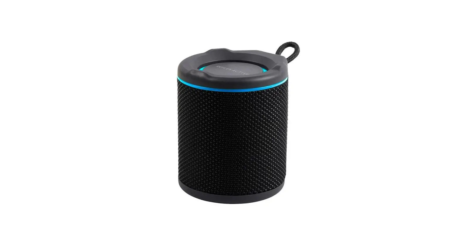 Reflex Active Chill Outdoor Wireless Speaker Owner's Manual