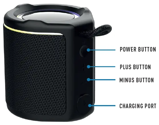 REFLEX-ACTIVE-Chill-Outdoor-Wireless-Speaker-fig-1