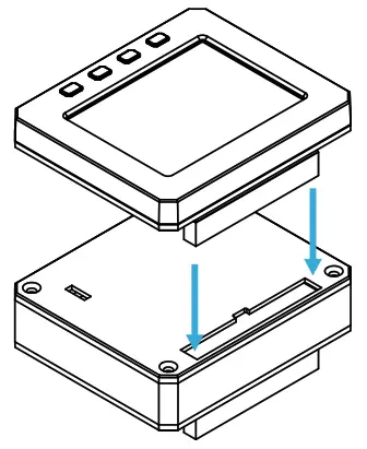 ARGON pod Case - Figure 2