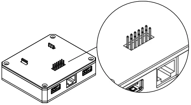 ARGON pod Case - Figure 3