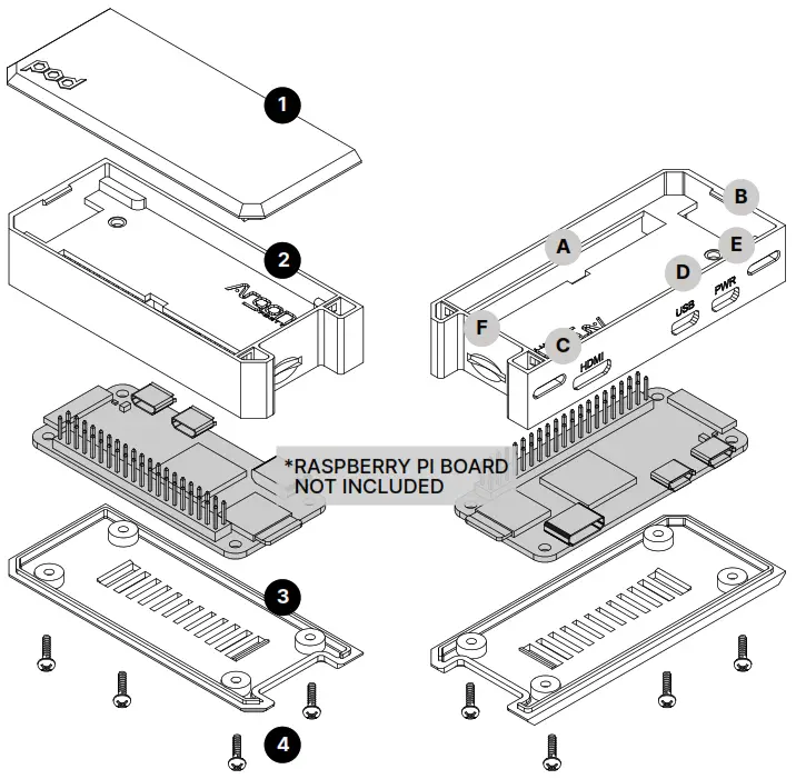 ARGON pod Case - Figure 4