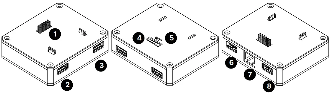 ARGON pod Case - Figure 8