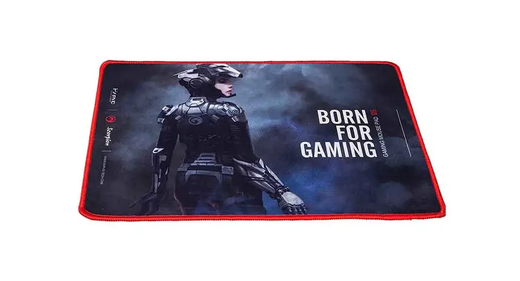 Marvo G15 Gaming Mouse Pad User Manual