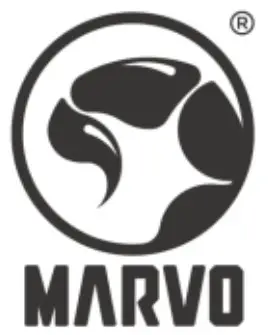 MARVO logo