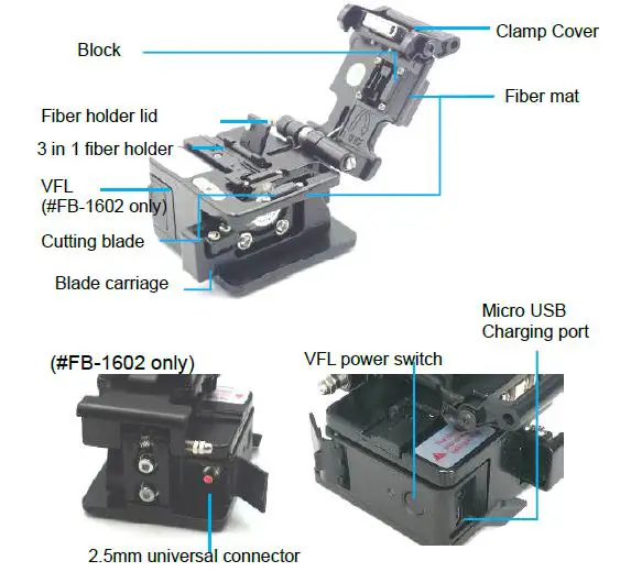 Pro-sKit-FB-1601-Fiber-Cleaver-fig-1