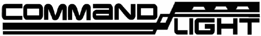 COMMAND LIGHT Logo