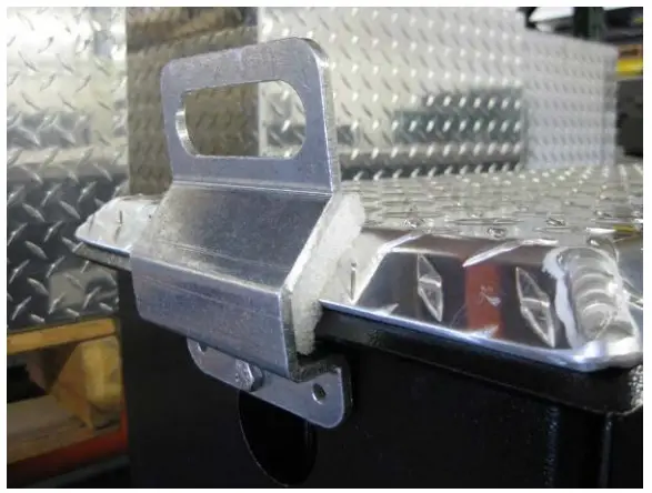 COMMAND LIGHT TFB V5 Traffic Flow Boards - Figure 4