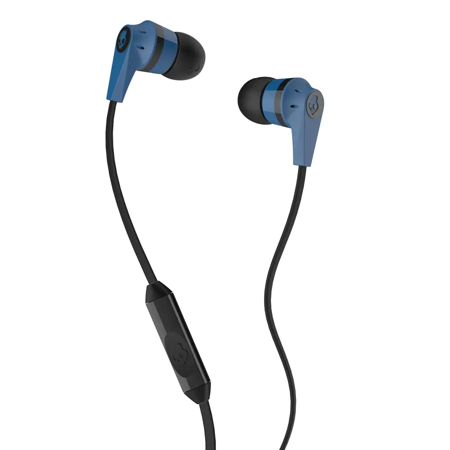 Skullcandy Ink’d 2 Wired Earbuds User Manual