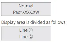 GOODWE XS Series Single Phase 2 MPPT Small Residential Solar Inverter 28