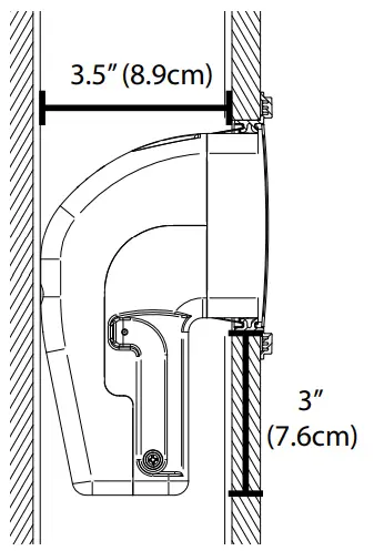Niles CSF48P Passive Soundbar System-11