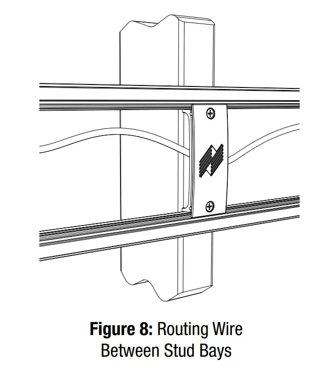 Niles CSF48P Passive Soundbar System-20
