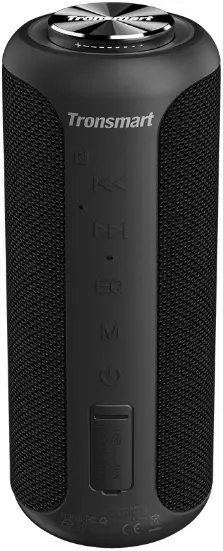Tronsmart T6 Plus Upgraded Edition Bluetooth Speaker